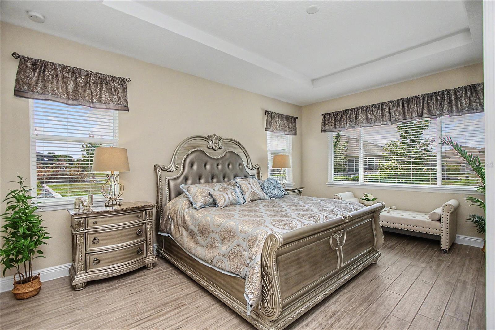 CANDLER HILLS WEST ASHFORD & B - Residential