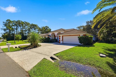 22 Bassett Lane, Palm Coast, FL 32137