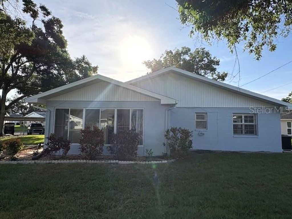 Photo of 1902 Dandridge Street #12, Sun City Center, FL 33573 (MLS # TB8453890)