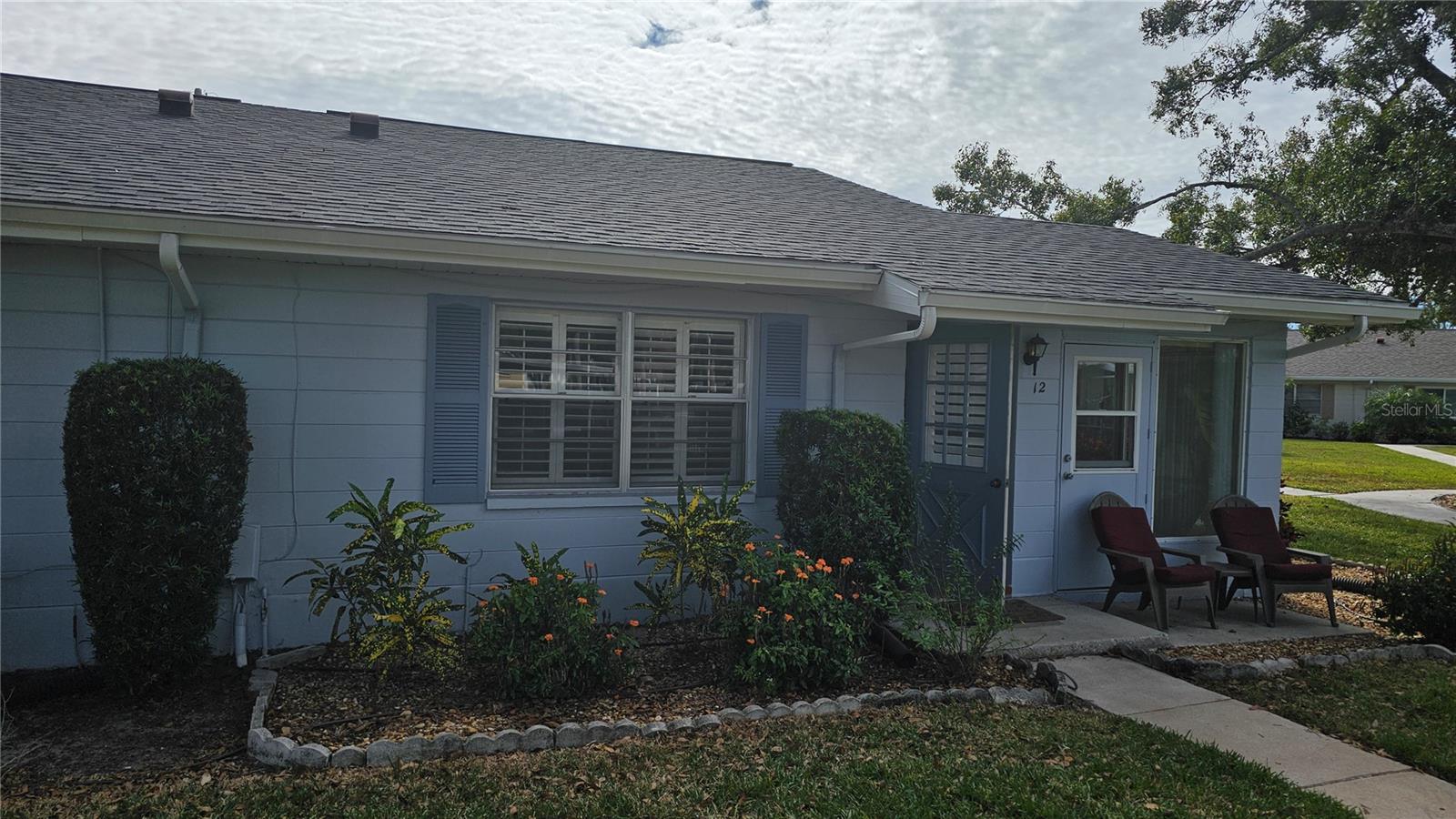 DORCHESTER D CONDOMINIUM REVISED UNIT NO 12 1/30TH - Residential