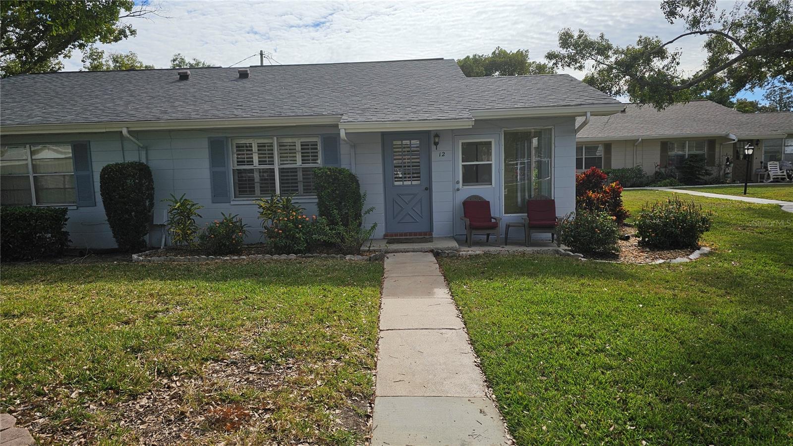 DORCHESTER D CONDOMINIUM REVISED UNIT NO 12 1/30TH - Residential