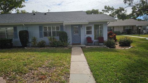 Photo of 1902 Dandridge Street #12, Sun City Center, FL 33573 (MLS # TB8453890)