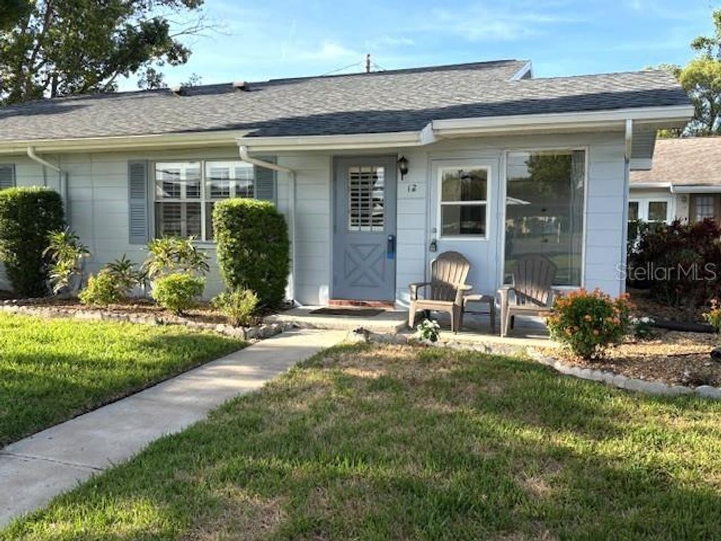 Photo of 1902 Dandridge Street #12, Sun City Center, FL 33573 (MLS # TB8453890)