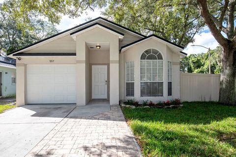 A home in MAITLAND