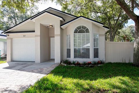 A home in MAITLAND