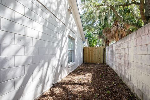 A home in MAITLAND