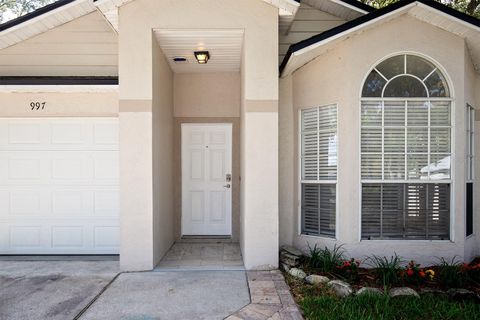 A home in MAITLAND