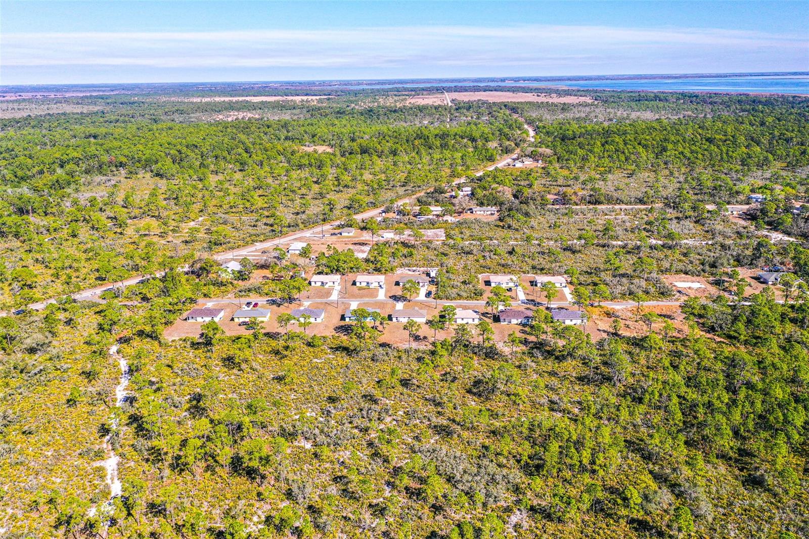 HIGHLANDS PARK ESTATE - Residential