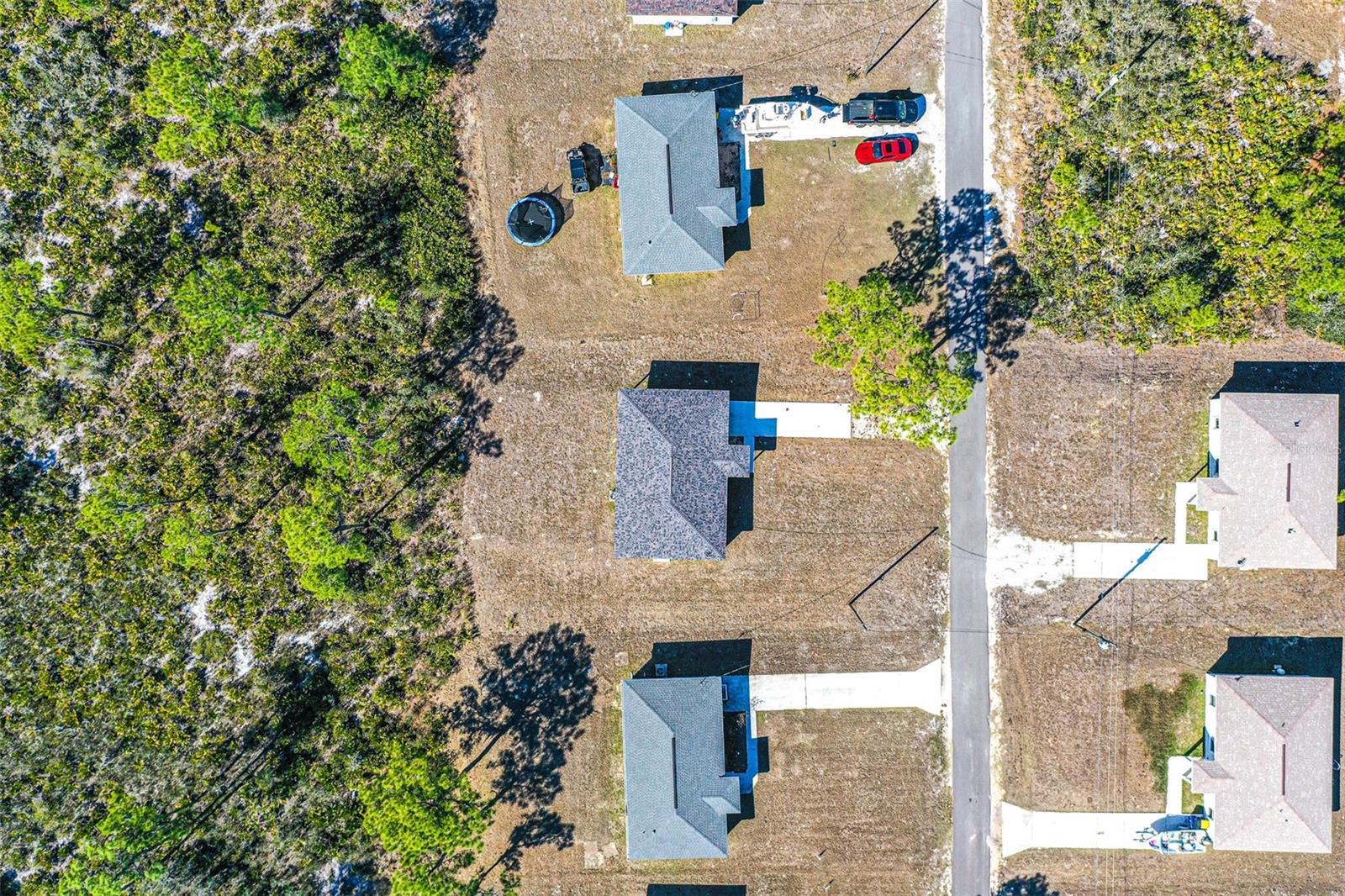 HIGHLANDS PARK ESTATE - Residential