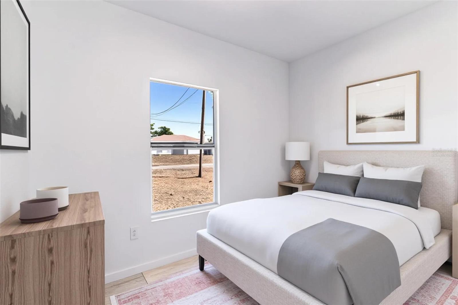 HIGHLANDS PARK ESTATE - Residential