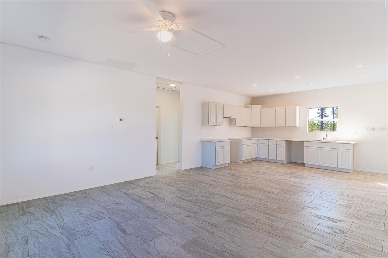 HIGHLANDS PARK ESTATE - Residential