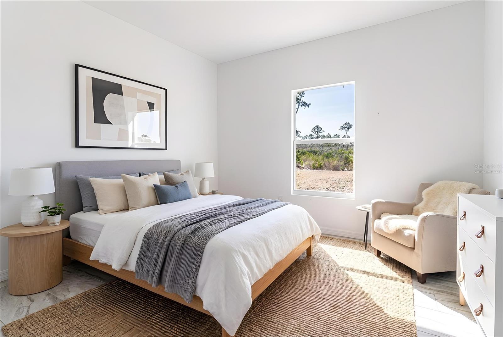 HIGHLANDS PARK ESTATE - Residential