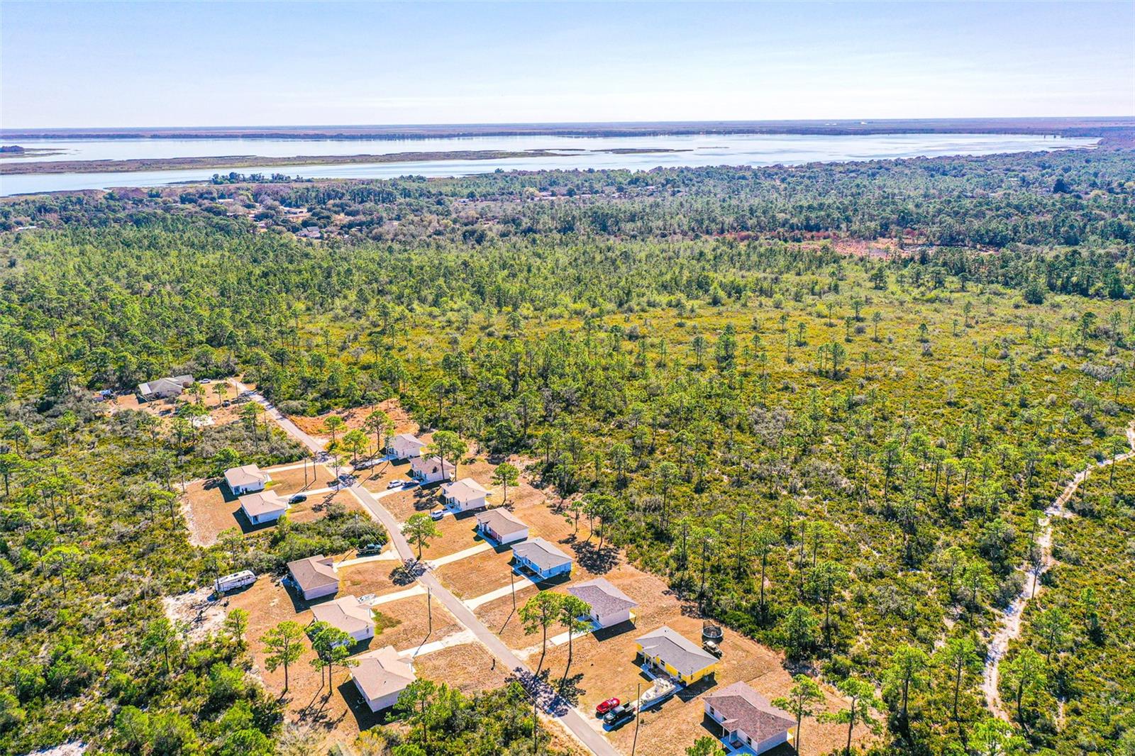 HIGHLANDS PARK ESTATE - Residential