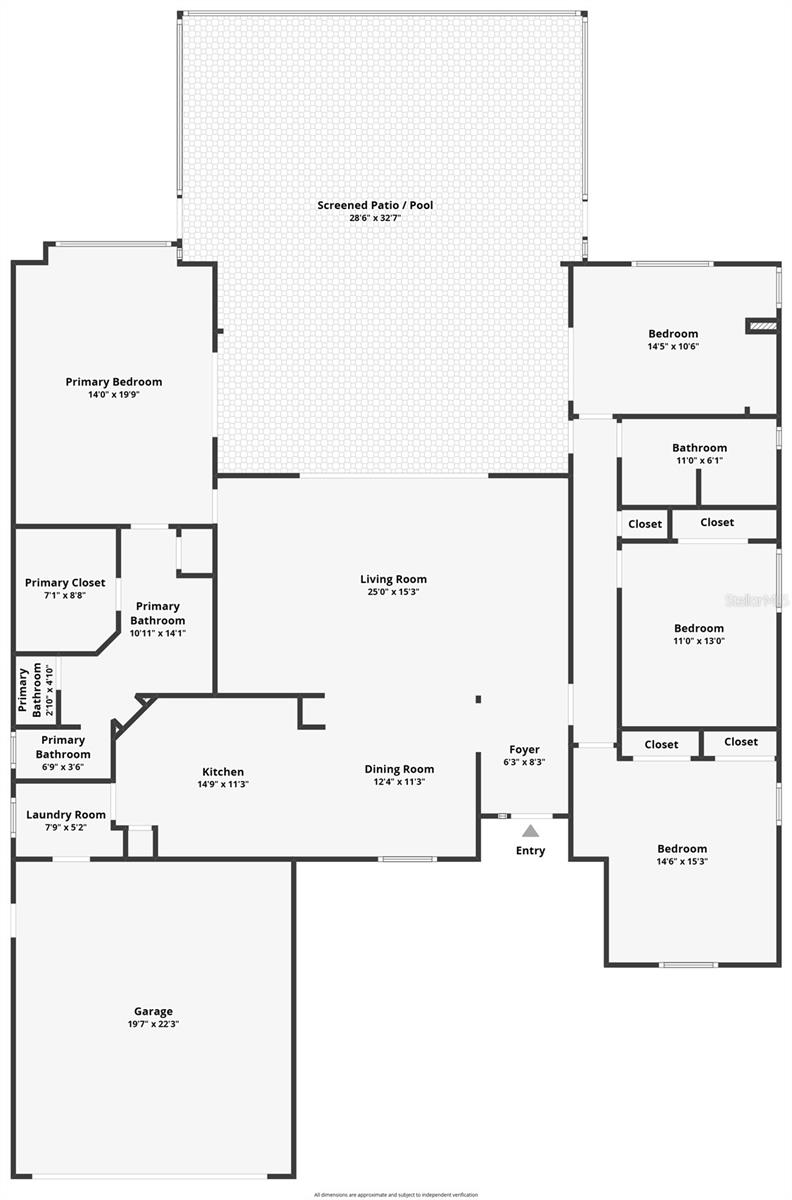 212 HAZELTINE DRIVE