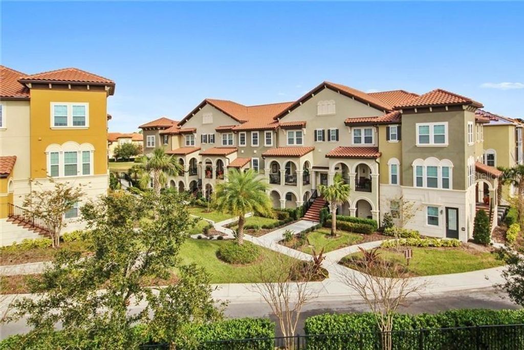 Photo of 2213 Lobelia Drive, Lake Mary, FL 32746 (MLS # O6404690)