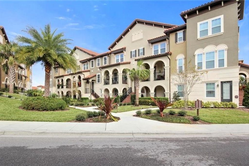 Photo of 2213 Lobelia Drive, Lake Mary, FL 32746 (MLS # O6404690)