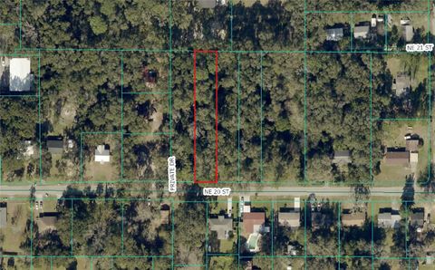 973 NE 20TH STREET OCALA FL 34470