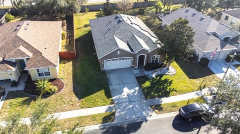 A home in SPRING HILL