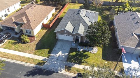 A home in SPRING HILL