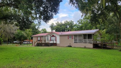 A home in RIVERVIEW