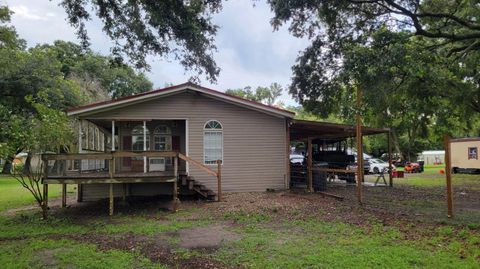 A home in RIVERVIEW