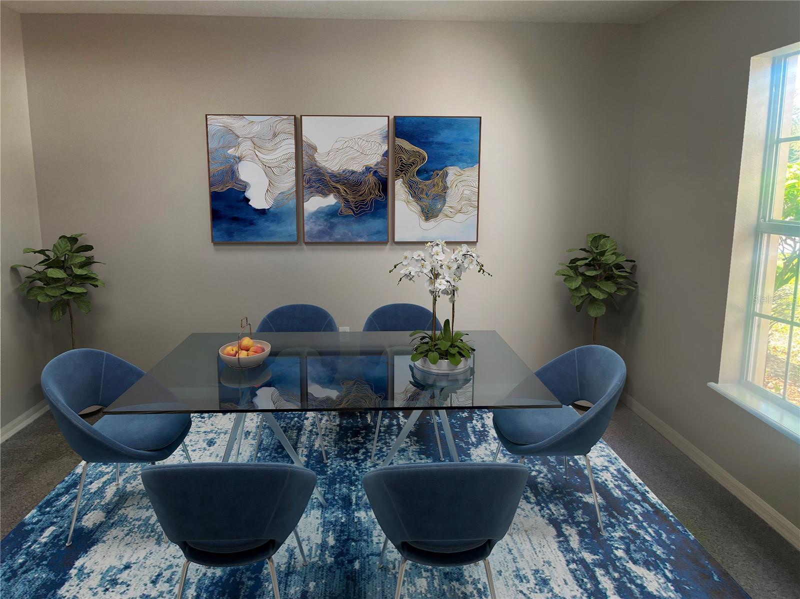 LEESBURG OVERLOOK AT LAKE GRIFFIN - Residential