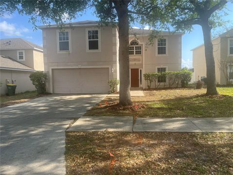 Property photo of 1624 Sterns Drive, Leesburg, FL 34748
