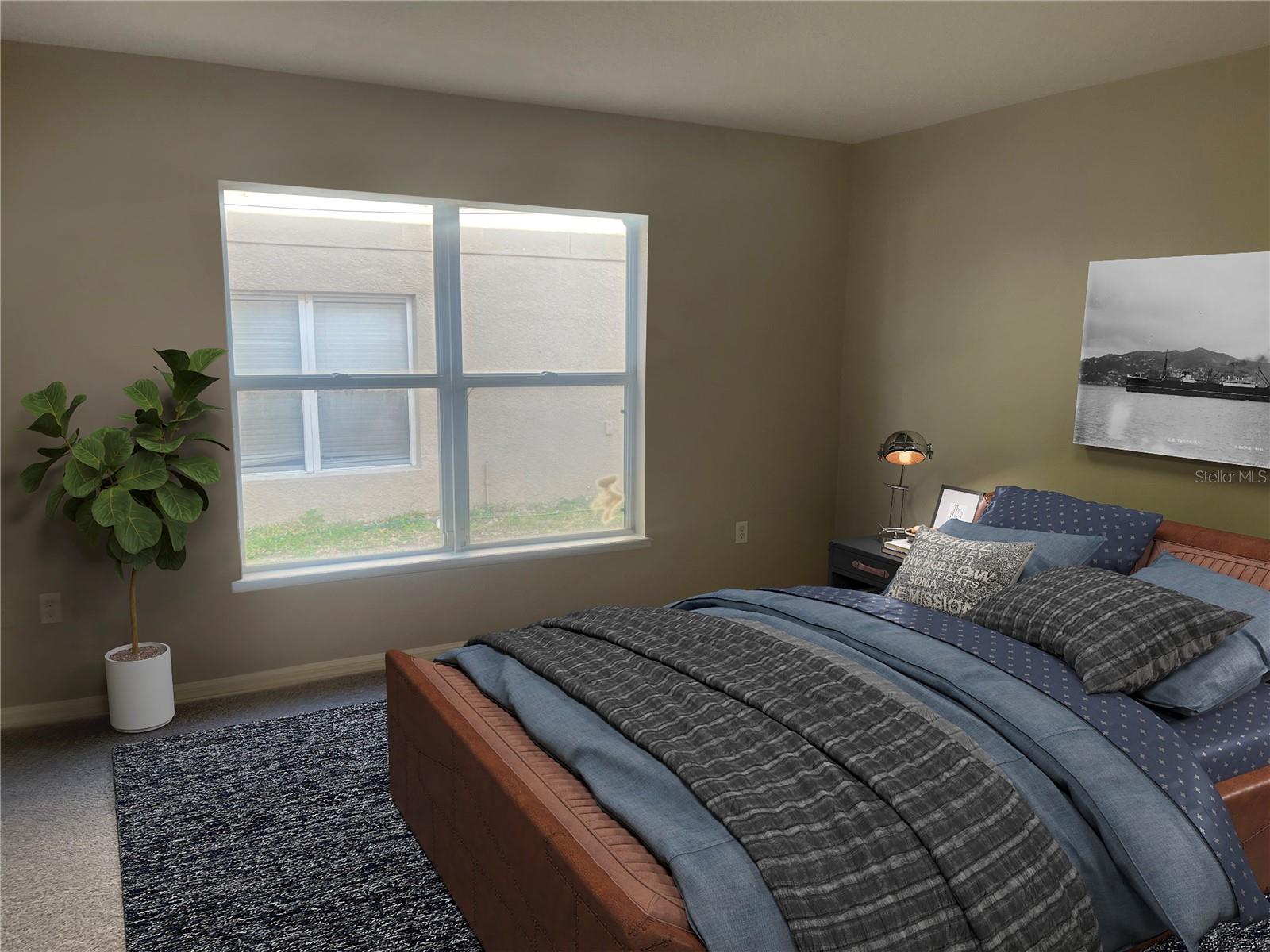 LEESBURG OVERLOOK AT LAKE GRIFFIN - Residential