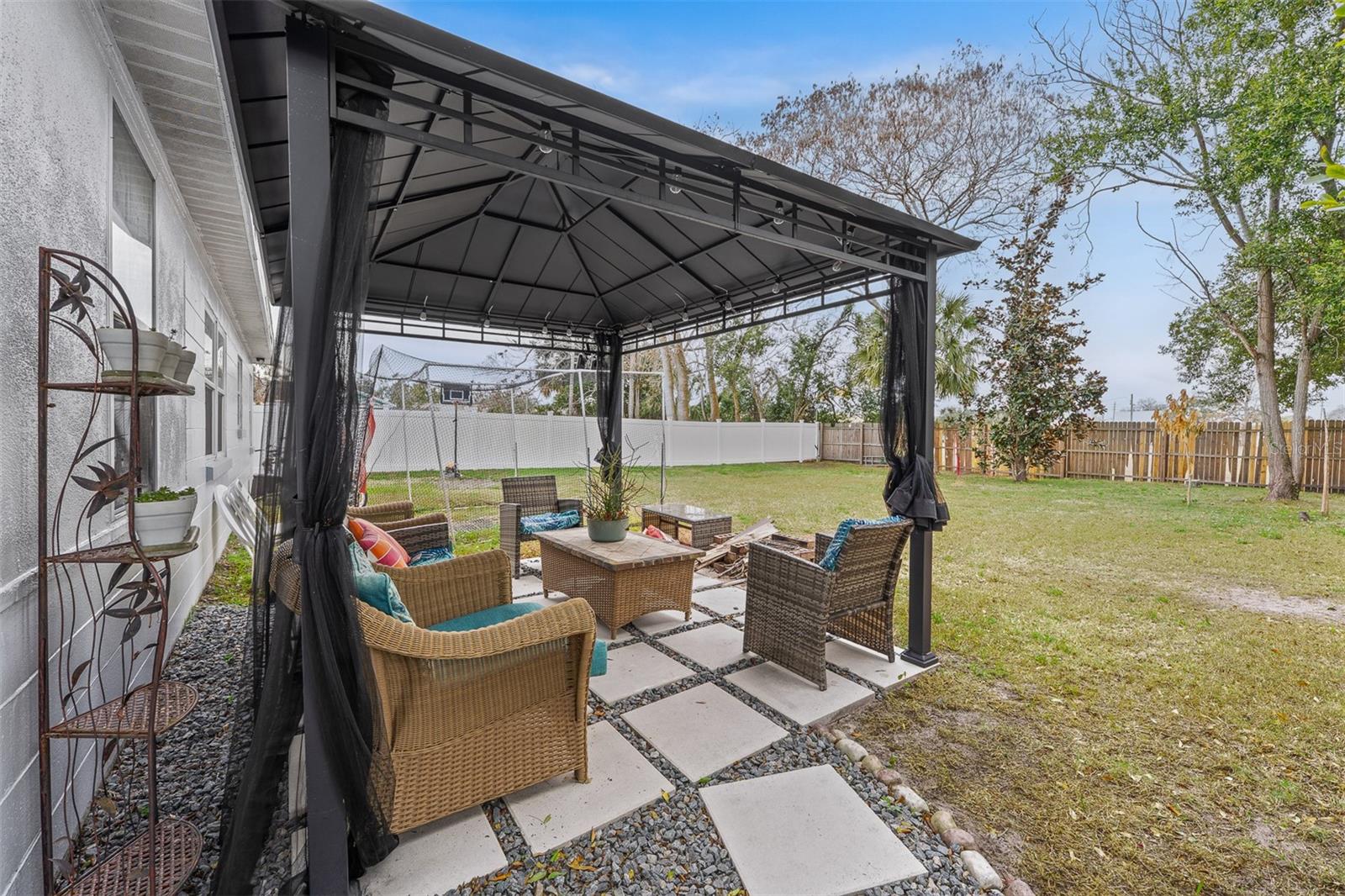 PRIMROSE - Residential