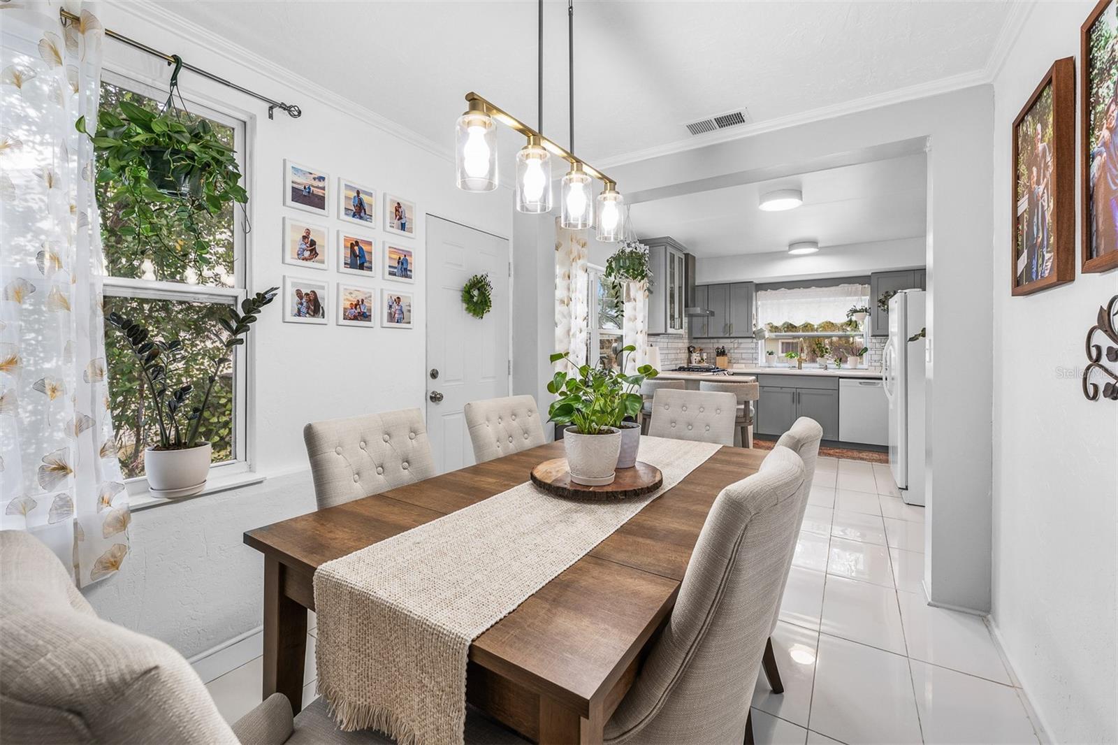 PRIMROSE - Residential