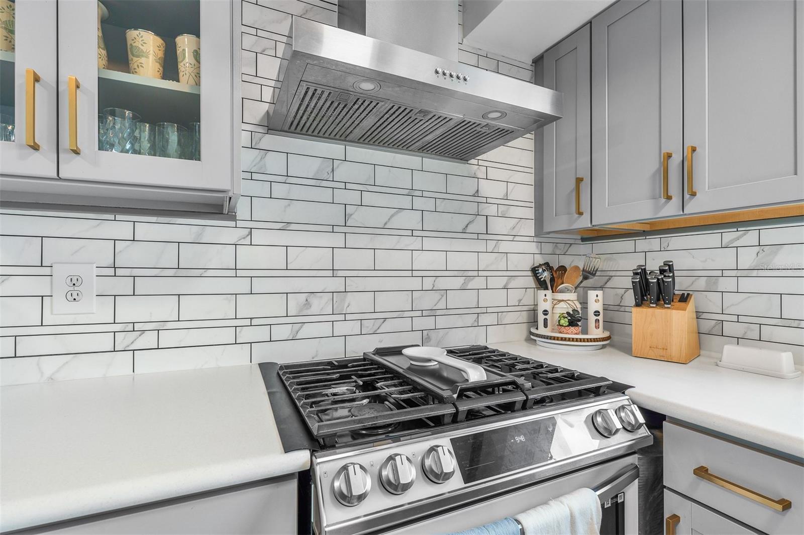 PRIMROSE - Residential