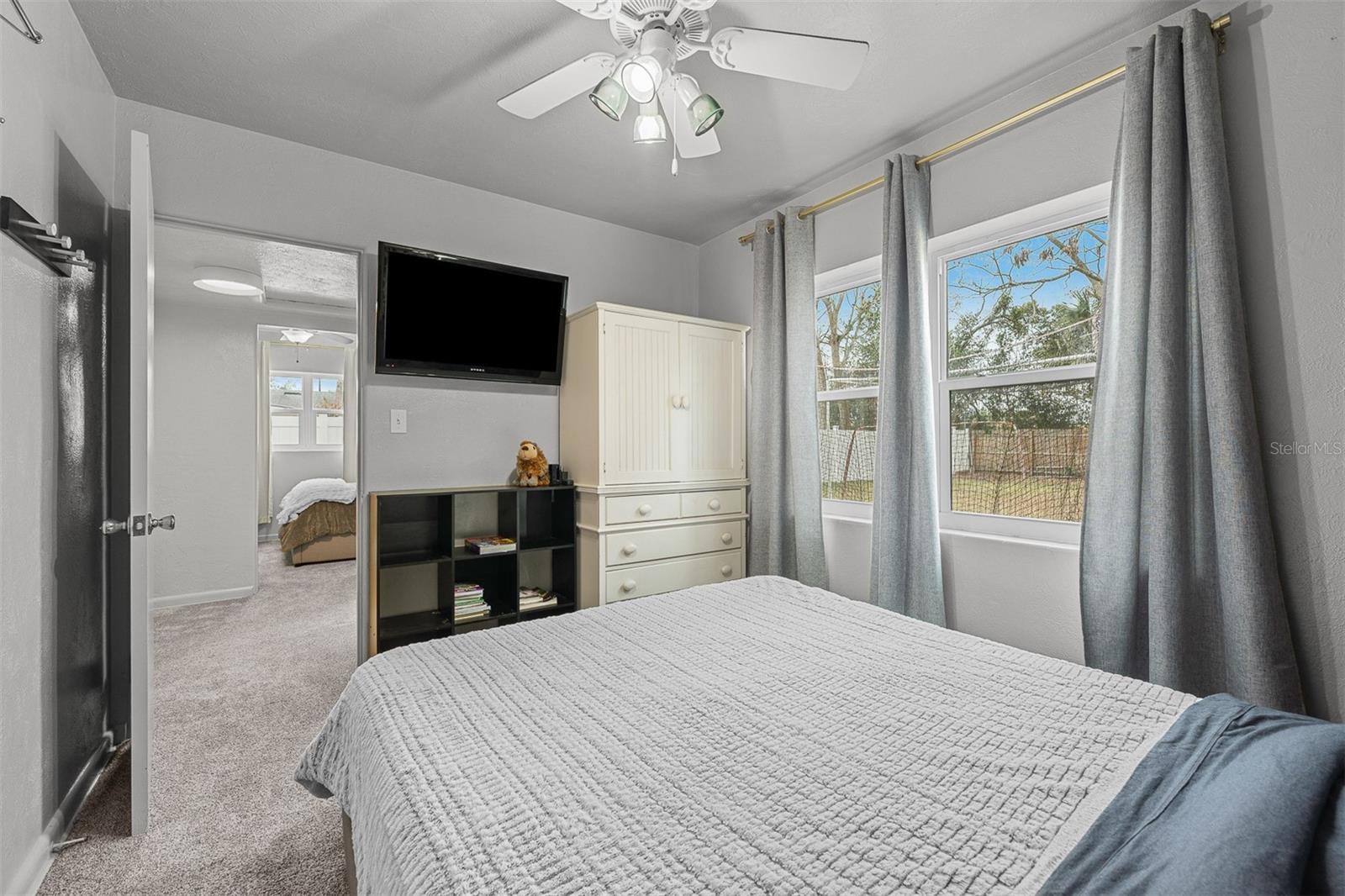 PRIMROSE - Residential