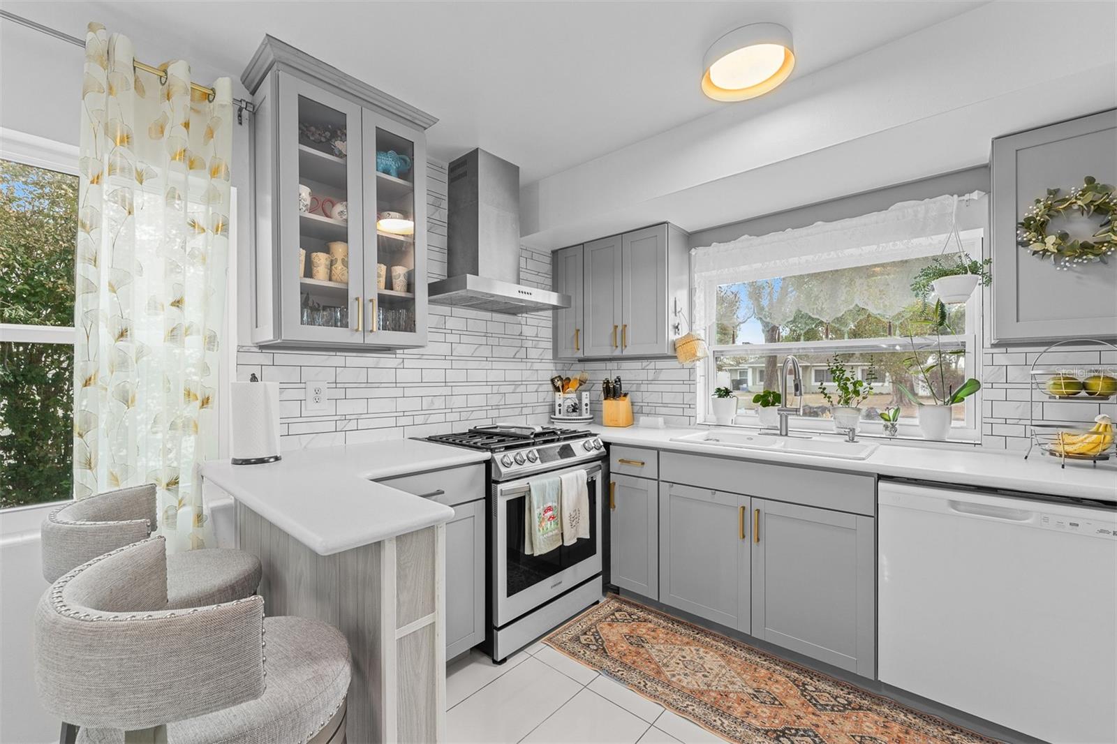 PRIMROSE - Residential