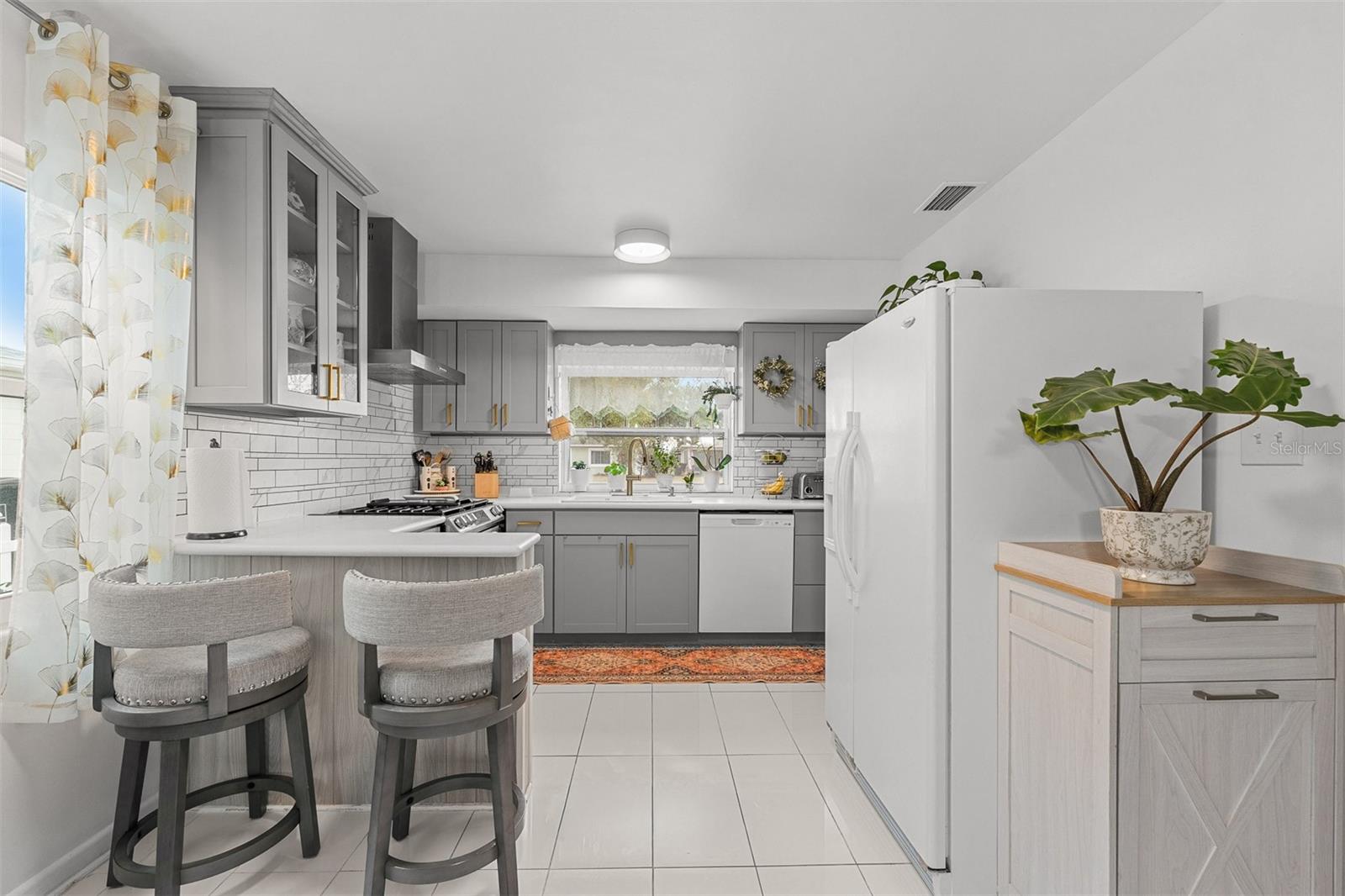 PRIMROSE - Residential