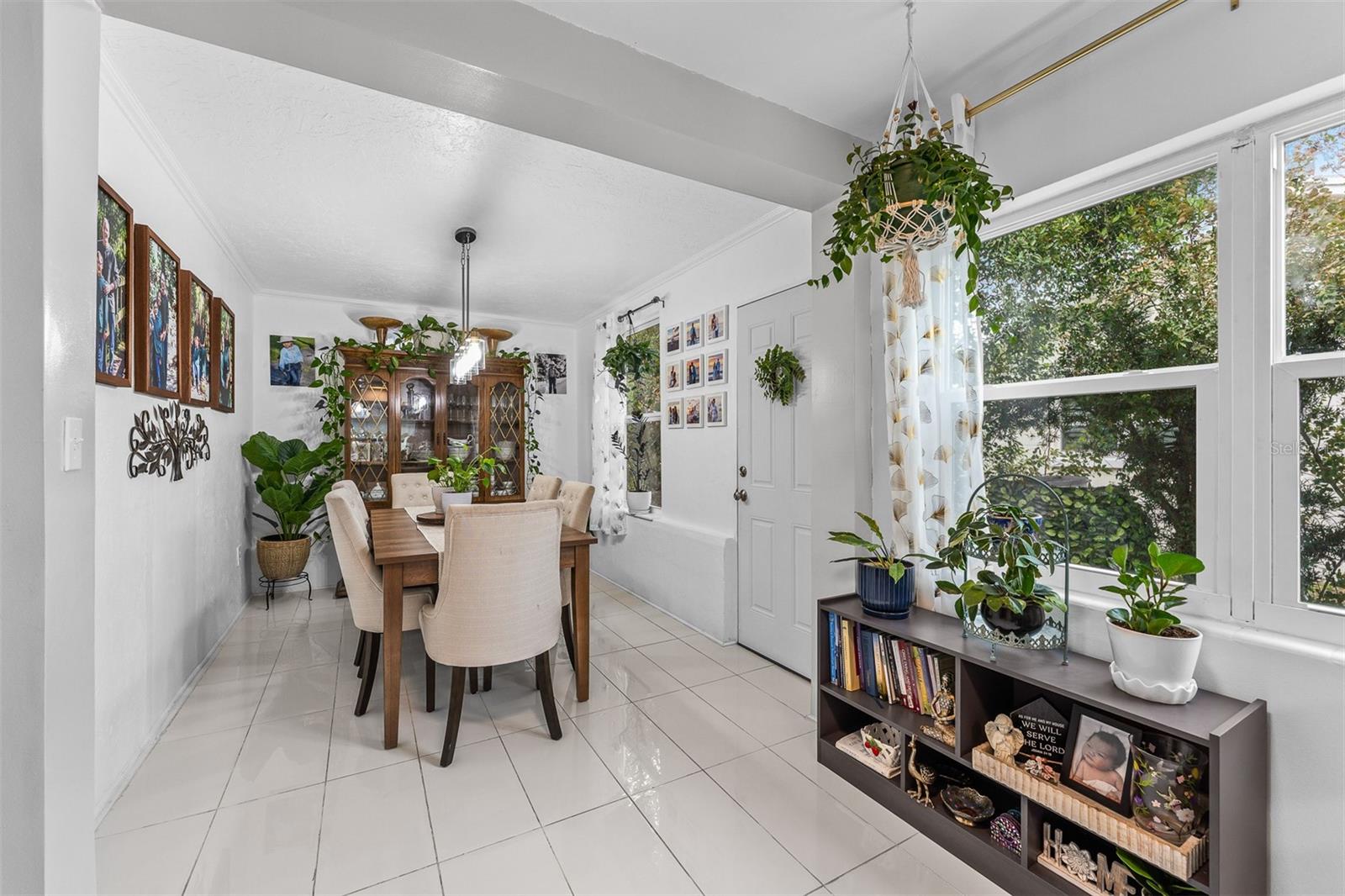 PRIMROSE - Residential