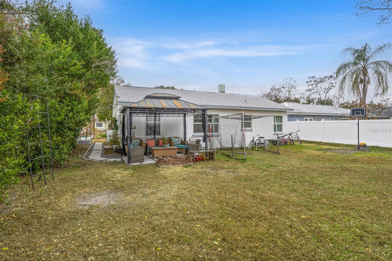 PRIMROSE - Residential