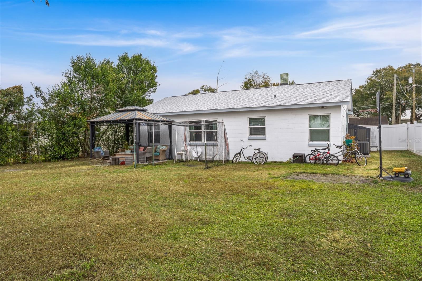 PRIMROSE - Residential