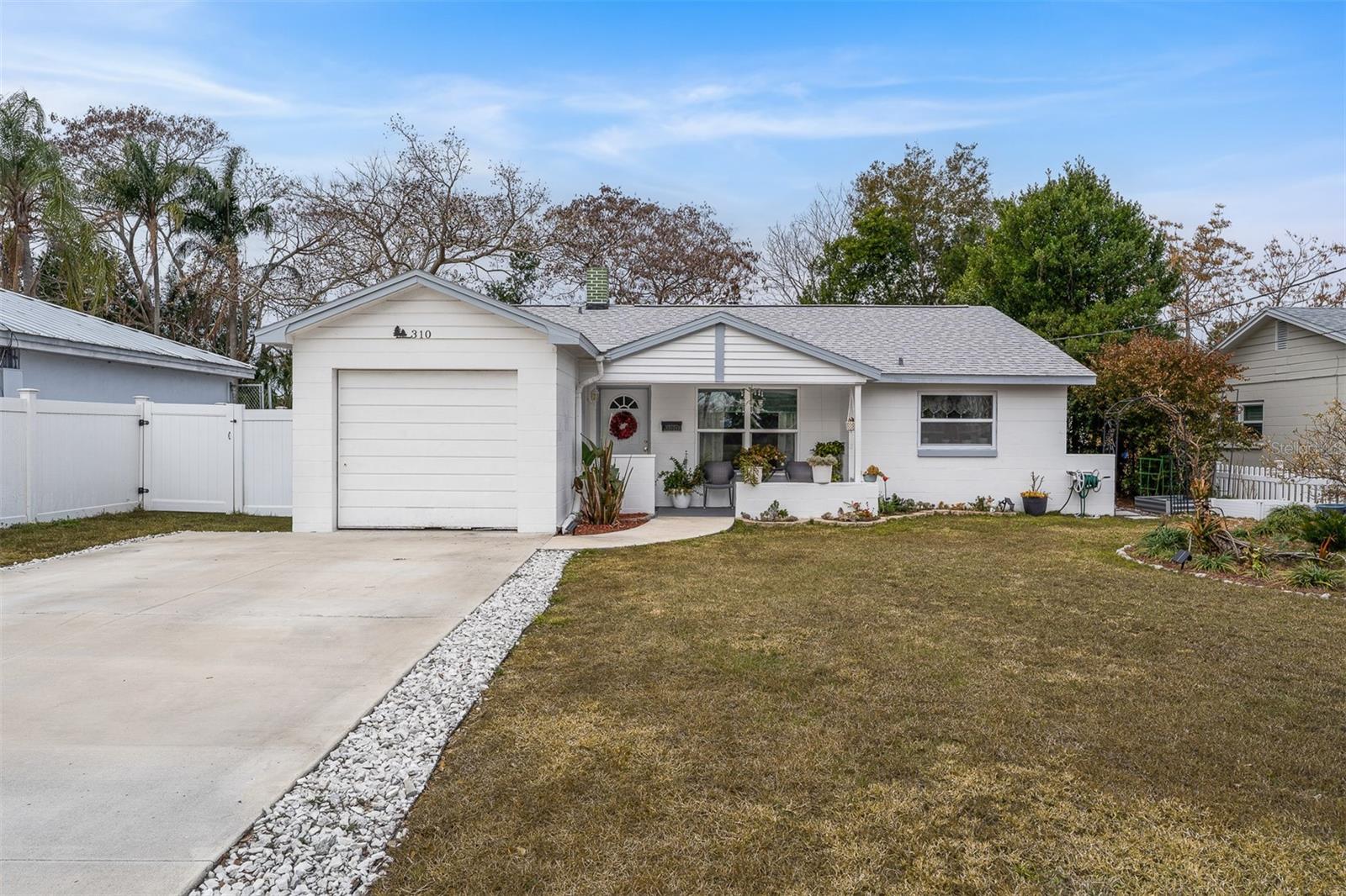 PRIMROSE - Residential