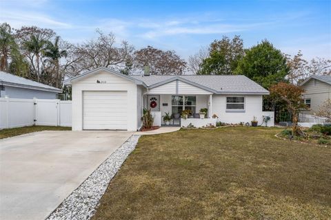 Photo of 310 S Lakewood Drive, Orlando, FL 32803 (MLS # O6382069)