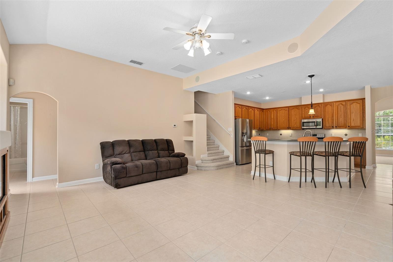 WEKIVA PRESERVE 43/18 - Residential