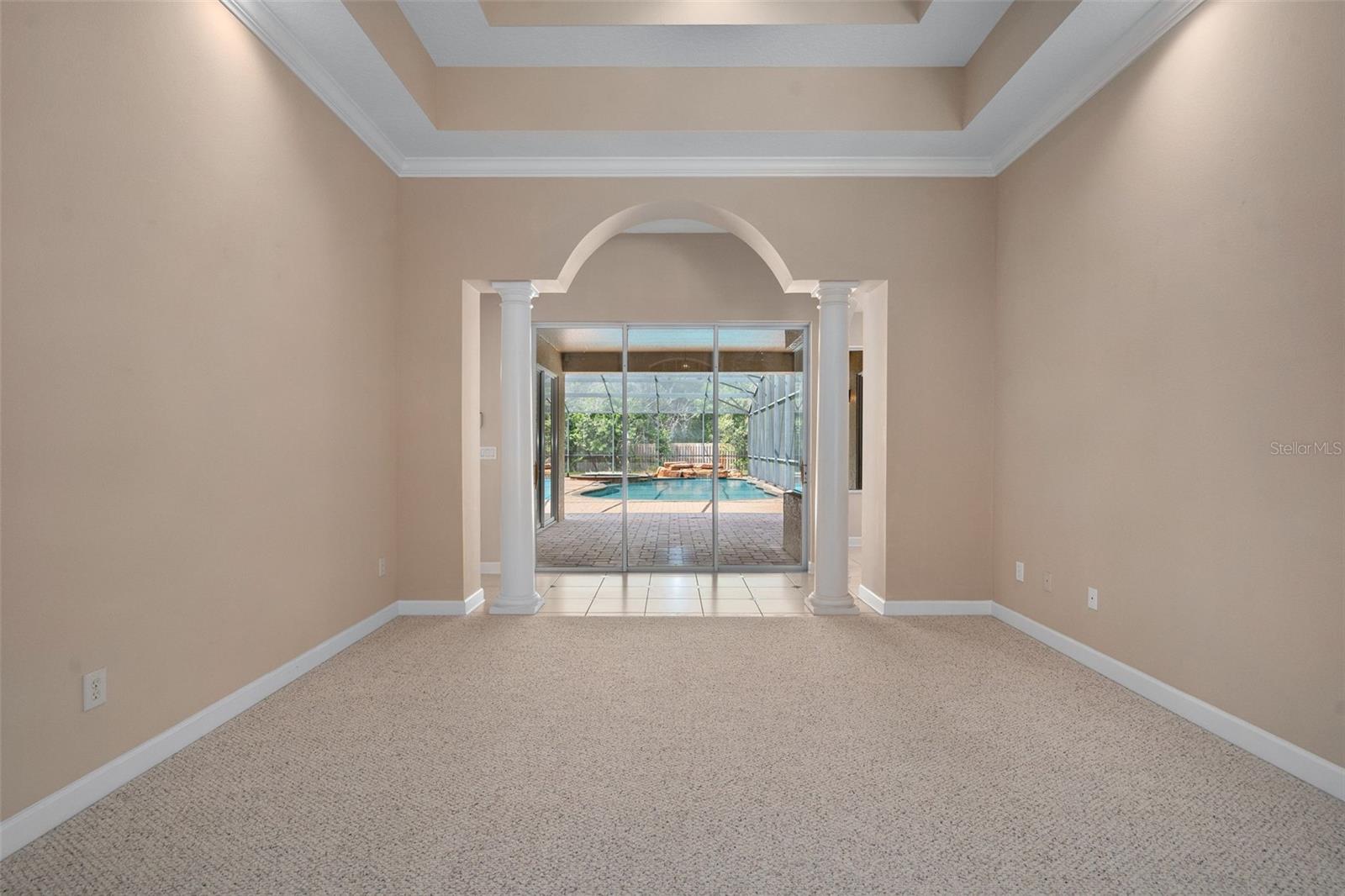 WEKIVA PRESERVE 43/18 - Residential