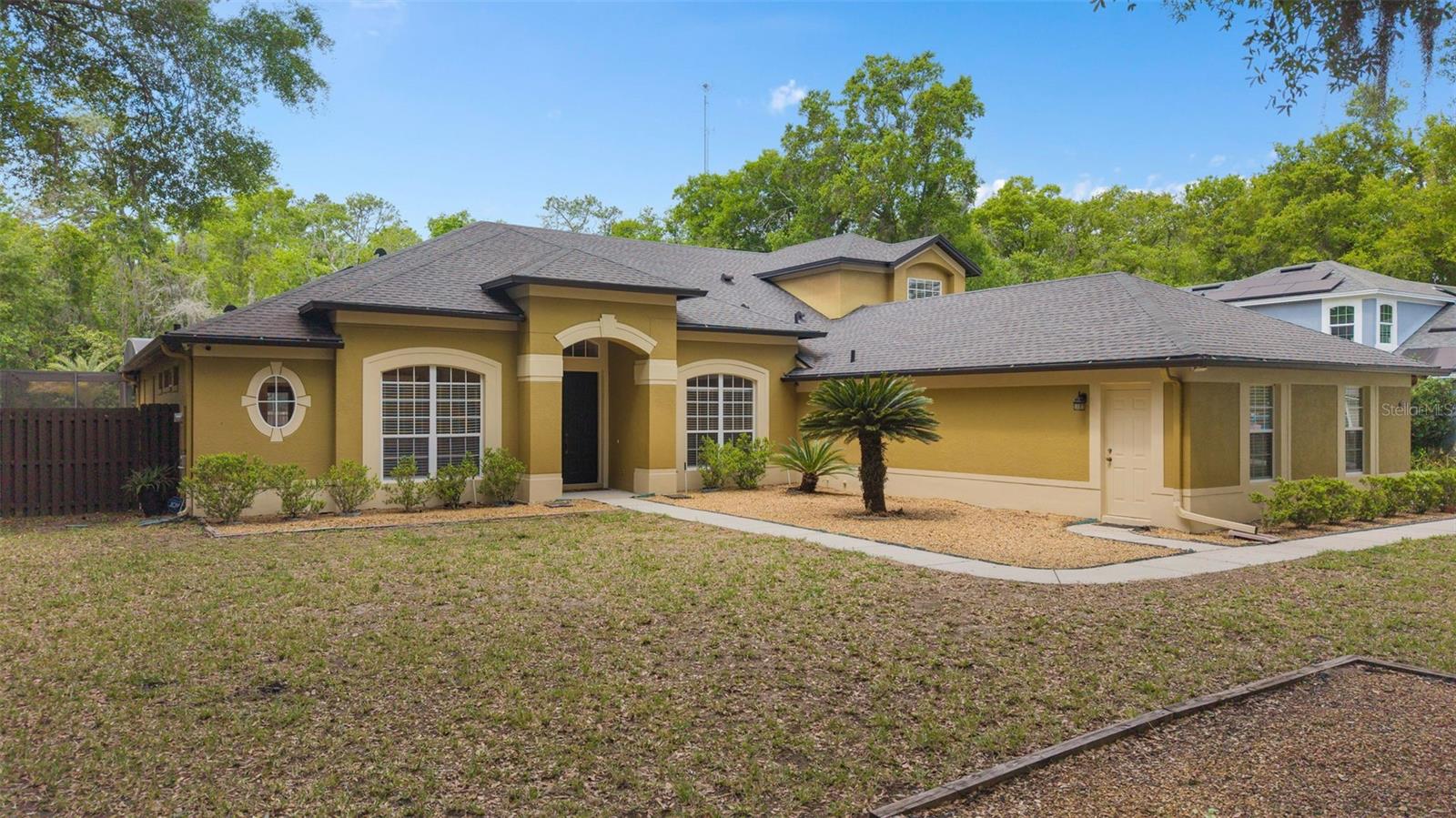 WEKIVA PRESERVE 43/18 - Residential