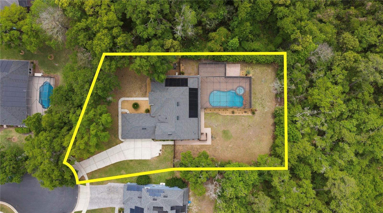 WEKIVA PRESERVE 43/18 - Residential