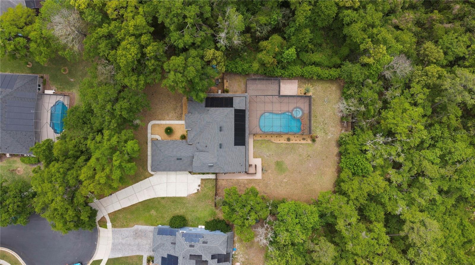 WEKIVA PRESERVE 43/18 - Residential