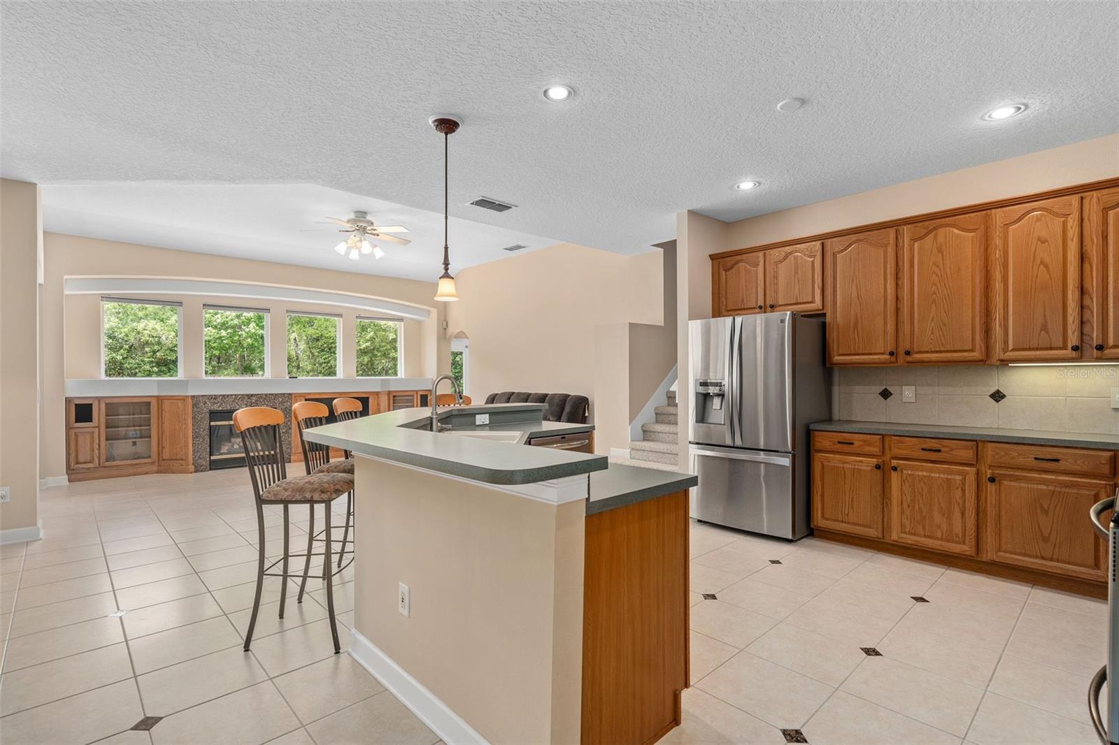 WEKIVA PRESERVE 43/18 - Residential