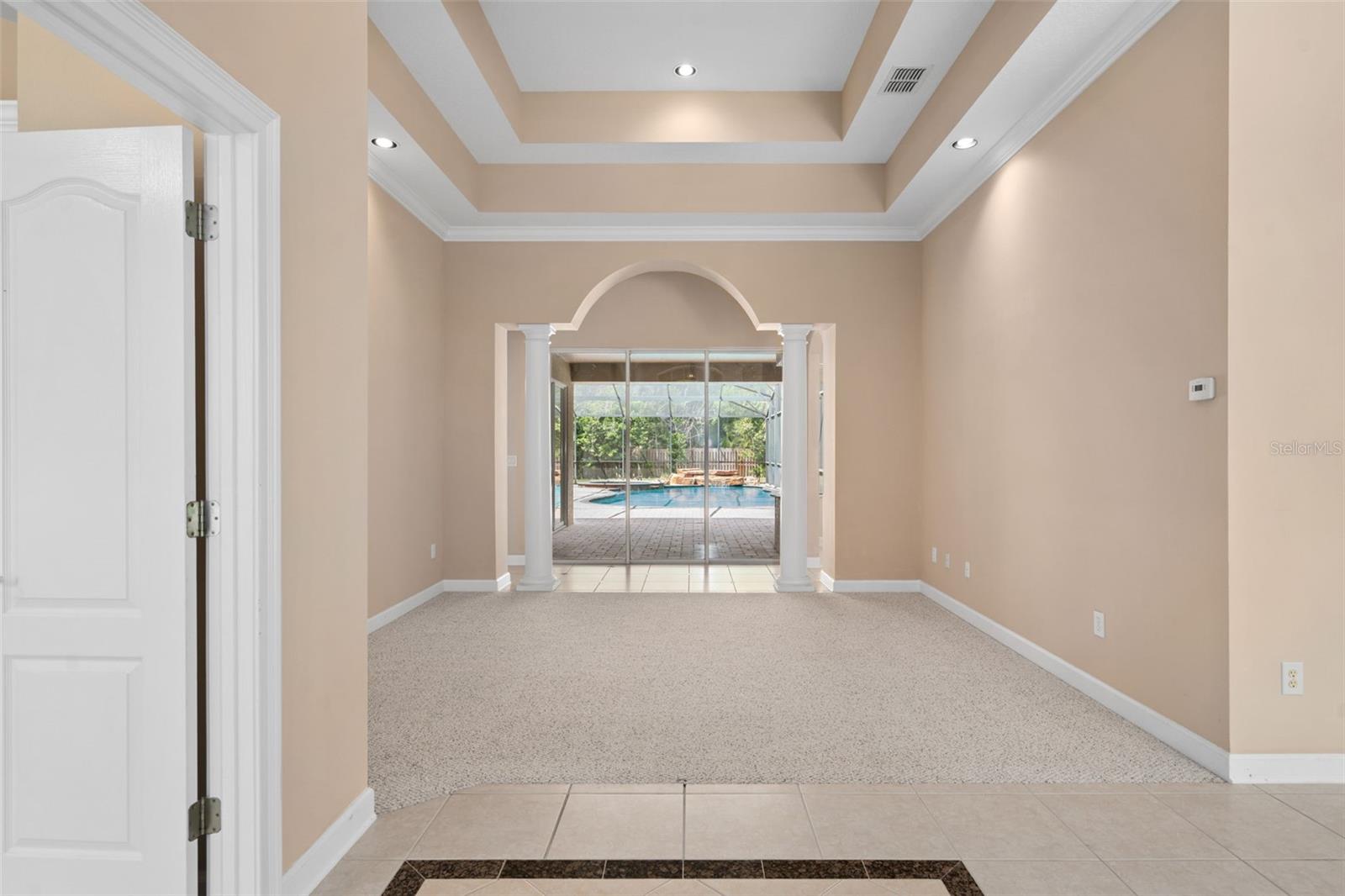 WEKIVA PRESERVE 43/18 - Residential