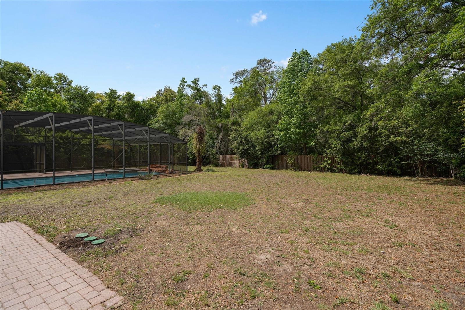 WEKIVA PRESERVE 43/18 - Residential