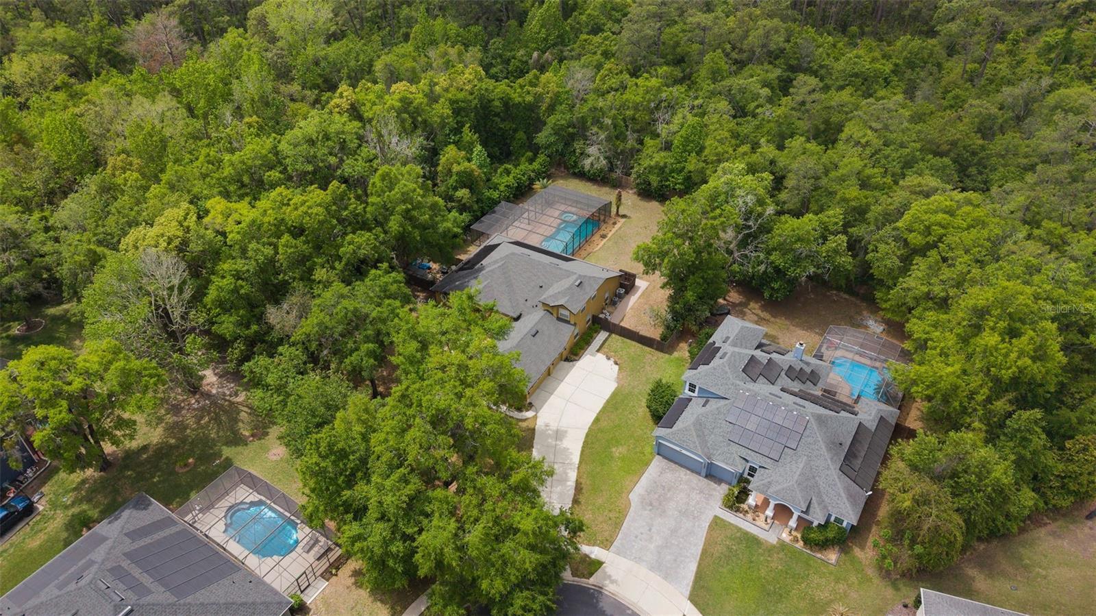 WEKIVA PRESERVE 43/18 - Residential