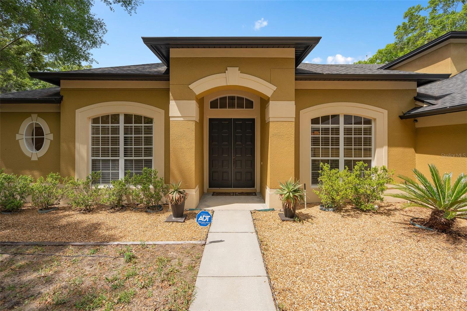 WEKIVA PRESERVE 43/18 - Residential