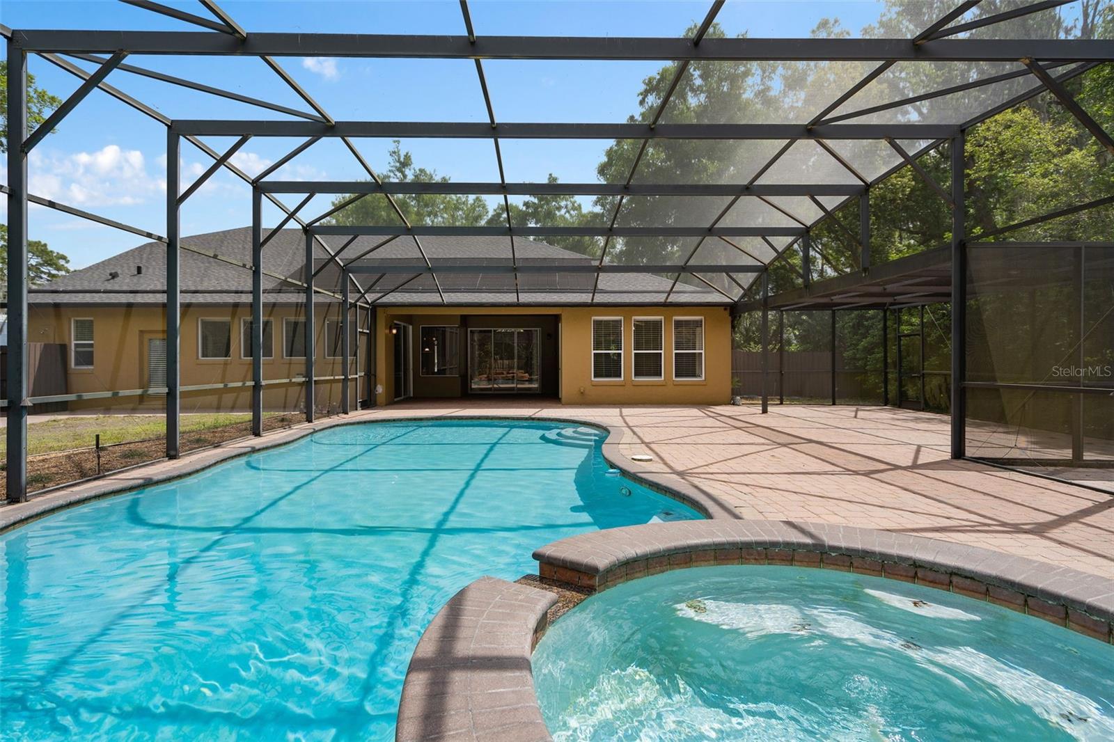 WEKIVA PRESERVE 43/18 - Residential